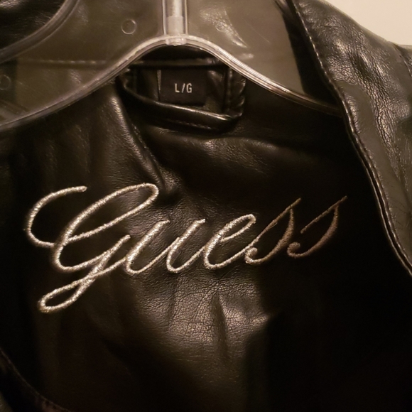 Jacket - Picture 2 of 5